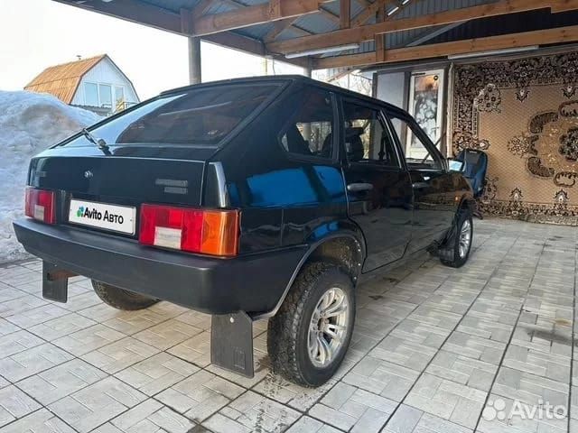 Продам лада, 2109.,1;5.. .2000.год выпуска. .состояние отличное. .новая резина, ,ходовка всё новое, сидения с ауди. ... Отличное. ..250000 руб. . Телефон. ..+79496259545.. Г. Докучаевск. . - фотография - 10