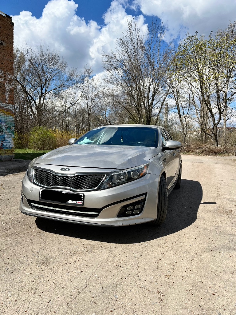 Продам kia optima hybrid 2011 года 2.4 210 л. С. Я хозяин. Пробег 82000 миль (131000 км), оригинальный. Машина в хорошем состоянии. Все работает исправно. Во владении более 2-х лет. Все расходники менялись своевременно. Крайняя замена масла было 3000 км. Назад. Летняя резина проехала 2 месяца, зимняя только один сезон. Учет рф (180). Цена 1.550.000 рос. Руб. Все вопросы можно задать по телефону +7-949-322-97-10 - фотография - 2