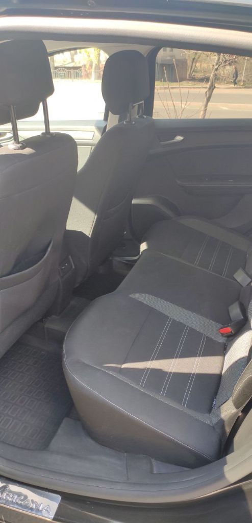 Продам кроссовер renault arkana tce 2019 г. Вариатор (cvt) 1.3 л, турбо, 150 л. С. Передний привод. Бензин.
Пробег: 100 000 км
Дополнительная информация:
Стильный внешний вид, просторный салон, багажник 508 л, бесключевой доступ, led-оптика, 17 литые диски (215/60/17). Динамичная и быстрая езда в удовольствие, надёжность. Расход по городу 8.8 л/100 км, по трассе 6.1 л/100 км. Два хозяина. Без дтп. В отличном состоянии.
В подарок зимняя шипованая резина.
Авто в донецке днр
+79497414294
Цена: 2 100 000 руб.
Дмитрий - фотография - 9