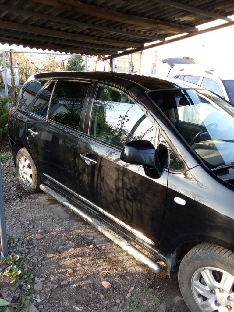 Продам kia carens 2008 г. В. Пробег 202 тыс. Регистрация днр и украина.
Двигатель 2.0 газ/бензин. Минивэн 7 мест, либо большой багажник, либо двуспалка 1,80м.
Кпп механика. Я собственник с 2012г. Без гнили.
Цена 880 тыс. Руб. Реальному покупателю реальный торг.
Осмотр донецк будёновский рн
Тел. +7-949-302-65-27 александр. Здесь же телеграмм и вотсап. - фотография - 6