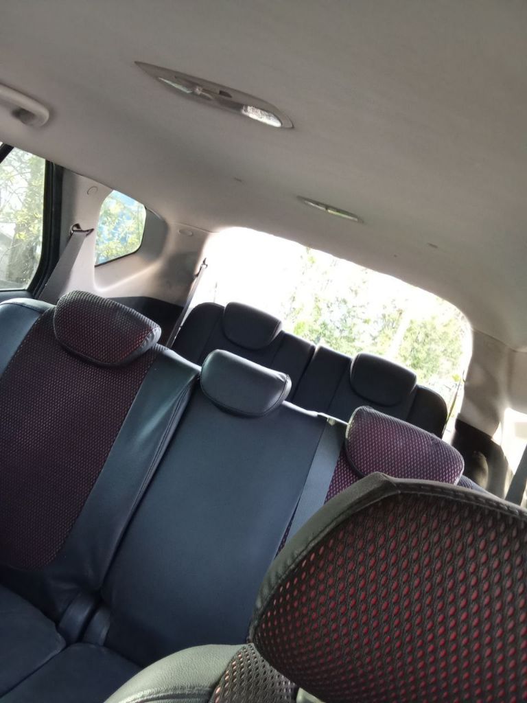 Продам kia carens 2008 г. В. Пробег 202 тыс. Регистрация днр и украина.
Двигатель 2.0 газ/бензин. Минивэн 7 мест, либо большой багажник, либо двуспалка 1,80м.
Кпп механика. Я собственник с 2012г. Без гнили.
Цена 880 тыс. Руб. Реальному покупателю реальный торг.
Осмотр донецк будёновский рн
Тел. +7-949-302-65-27 александр. Здесь же телеграмм и вотсап. - фотография - 7