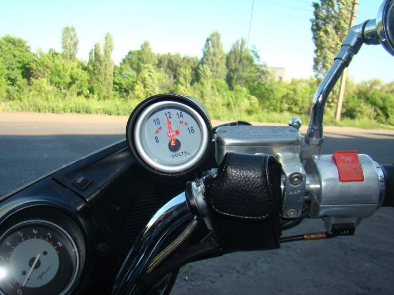 Honda valkyrie interstate 1999 года выпуска.
Объем двигателя 1520куб. 100 лс. Пробег 57 000 миль. Поменян ремень грм и ролики.
Цена 800 000₽.
+7949 4394410 Торез. - фотография - 7