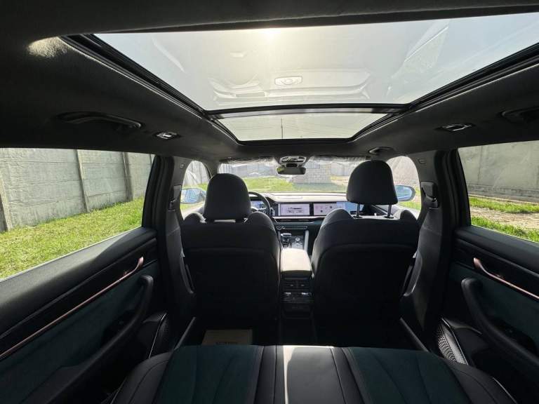 Автомобиль в луганске! Новое авто!

Geely monjaro 2.0 at, 2023 :
Комплектация luxury awd!

– Современный 4-цилиндровый турбированный
Двигатель объёмом 2.0л;
– Мощность двигателя - 258 л. С;
– Крутящий момент до 350 н-м. ;
– Разгон с места до 100 км/ч за 7,7с
– 8-Ступенчатая автоматическая коробка передач (8ат);
– Интеллектуальный полный привода 4wd 6-го поколения;
– 6 Режимов движения – комфортный, экономичный, спортивный, интеллектуальный, снег, внедорожный.
– Русифицирован, работает голосовое управление.

* Все документы готовы к продаже!
* В стоимость включено: эптс, сбктс, русификация и утилизационный сбор!

Цена: 4 150 000 ₽

Все вопросы вы можете задать по телефону:
+7 (959) 123-24-06 - фотография - 8