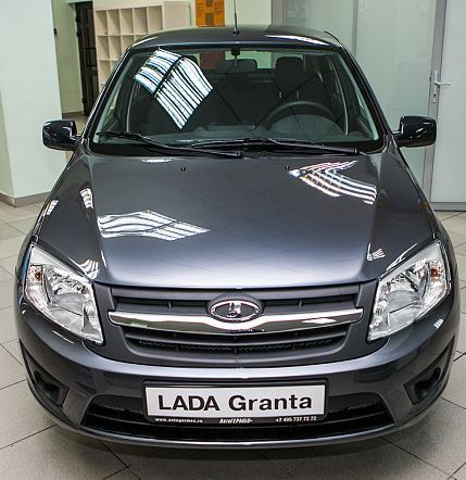Новая lada granta 24 г. В comfort +, седан, темно серый "борнео"
Богатая комплектация: кондиционер, подогрев сидений, электро усилитель, авs, стеклоподъёмники, электро зеркала, штатная магнитола, шумоизоляция, защита двигателя.
Литые диски r15.
Будете первым владельцем.
Осмотр г. Петровское / красный луч.
Дополнительная информация по телефону
+ 7 959 266 92 40 - фотография - 1