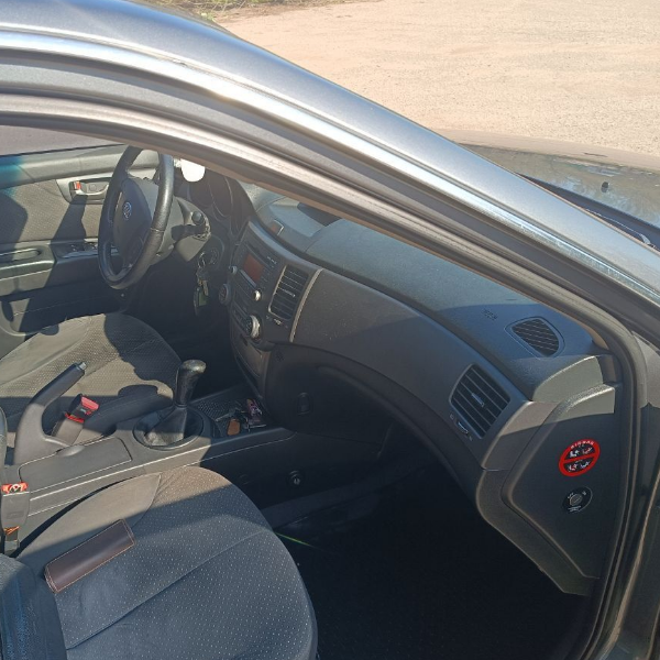 Продам kia magentis. Год выпуска – 2008. Пробег – 183 000 км. Механика. Мотор – 2.0 бензин. Авто в хорошем состоянии, сел и поехал. Салон не прокурен. Постоянный учет. Собственник. Больше информации по телефону: +7 (949) 334-27-32 (телефон привязан к телеграмм и ватсап). Цена: 880 000,0 руб. Торг уместен, но в пределах разумного. - фотография - 3
