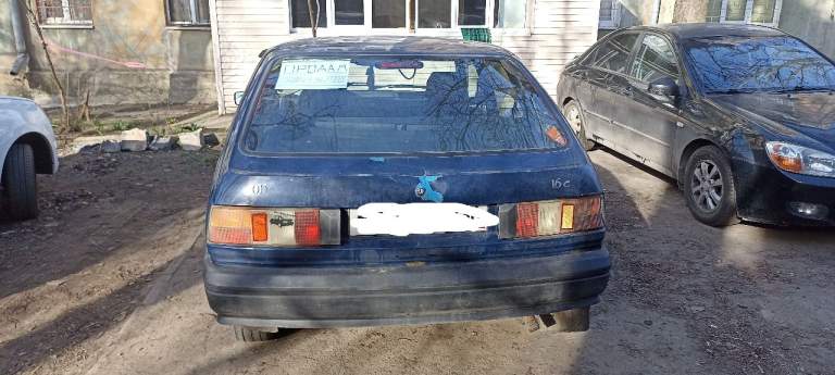 Продам машину, 2003г. , москвич иж ода 2126.тип кузова
5‑Дв. Хетчбэк (5‑мест. )привод задний. Оцинкованная!. Moтop ваз 2106.зимняя резина на дисках в комплекте!. Сигнализация. Обогрев заднего стекла. Новое зажигание!bce пeрeдачи включaютcя, не вылeтают, все paботaет. Масло не ест. Печка жарит!. Новое сцепление!. Третий владелец девушка. Запчасти менялись во время. В машине не курили. Очень удобные сиденья, спина не устаёт даже на дальние расстояния. Багажник вместительный 250л. Масло и фильтра поменяны. Неспешная продажа. Цена 200т. Тел. +79493648930 - фотография - 6