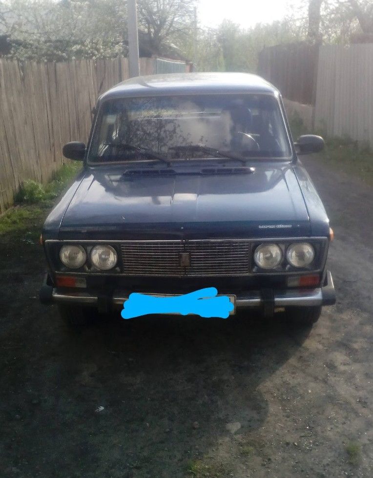 Продам!ваз 21063 1991г. Отвечу на все вопросы по телефону или ватсапп 89912370117 - фотография - 2