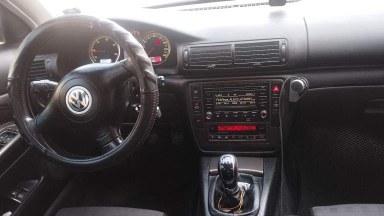 Продам passat b5+ 1.9tdi 150 л. С. Мкпп. 2002г. Пробег 350т. Км. (оригинал!) машиной владею 5 лет. За это время много чего сделано, переделано и доработано. Из глобального: гильзовка колодцев насос-форсунок, лифт подвески, новые брендовые тормоза с перфорацией по кругу (два месяца назад), чип-тюнинг stage-1 150 л. С. Головной свет - билед модули aozoom a7 new 2023 bi-led laser, 90w/100w (ярче только днём) + навые стёкла, перетяжка дверных карт (кожа), пересвет приборки и климата в ауди-стиль и много всяких мелочей. Есть история обслуживания за 5 лет. Машина постоянно в отличном техническом состоянии т. К. Я сам автомеханик. Кузов в родной краске поэтому естественно имеются небольшие сколы и царапинки. Диски r17 (оригинал). Два комплекта резины (оба практически новые). Комплектация достойная, нет только люка, кож. Салона и эл. Регулировки сиденья. Цена 800 т. Р. Тел. +79493168128 звонить после 18,00 - фотография - 7