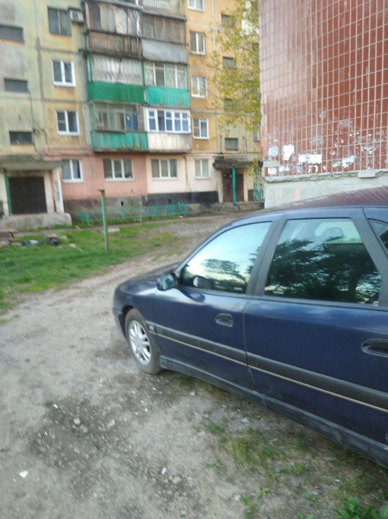 Продам рено шафран2 1998 г. В. 2.2 турбодизель просторный салон кожа 260000 т. Р. Торг у капота в макеевке +7 949 406 97 17 - фотография - 7