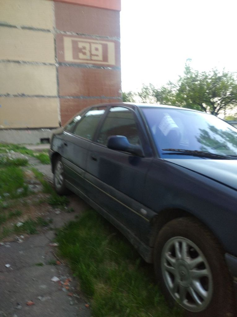 Продам рено шафран2 1998 г. В. 2.2 турбодизель просторный салон кожа 260000 т. Р. Торг у капота в макеевке +7 949 406 97 17 - фотография - 9