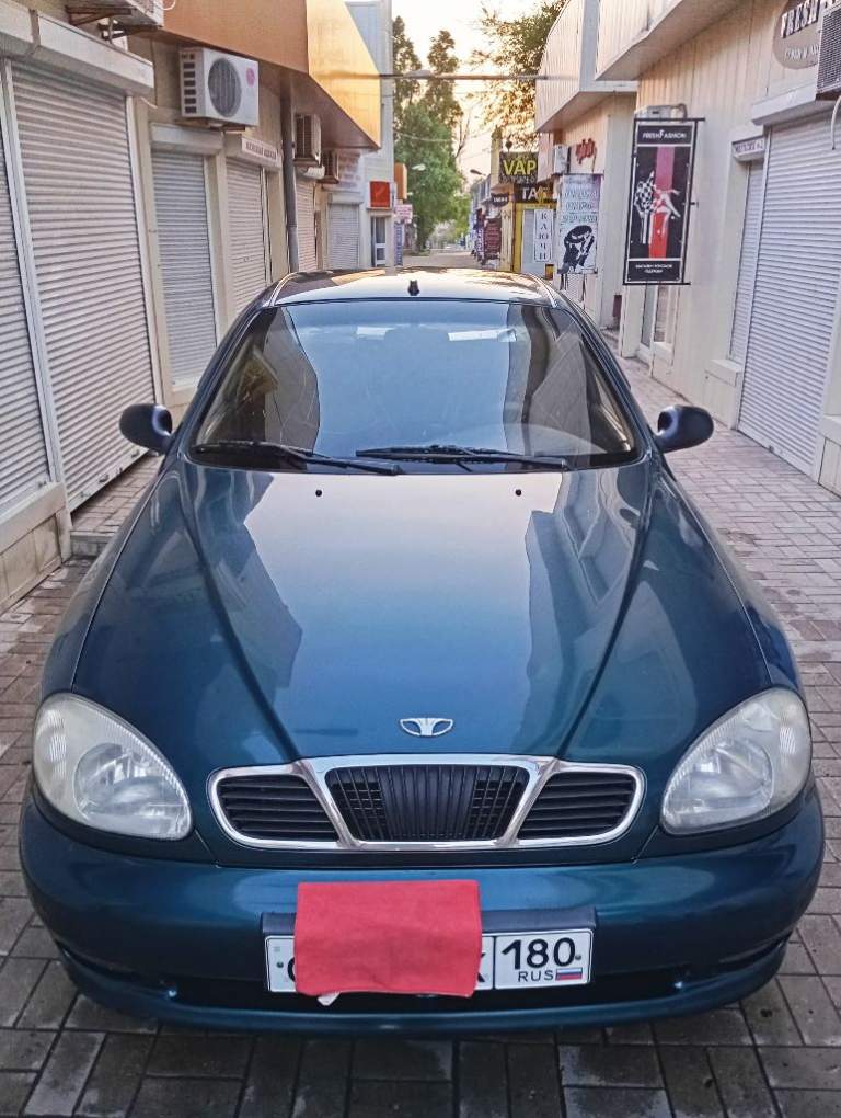 Продам дэо сенс, 1.3, 2004 год. Пробег - 229 тыс. Газ евро-4/ бензин, центральный замок с брелка, противотуманные фары, музыка с флешки, хороший комплект зимней резины на штампах, машина на летней. Машина обслужена полностью (до болтика), вложений не требует. При встрече расскажу, когда что менял. Я хозяин. Документы в порядке, переоформление в мрэо. Цена 320 000. Торг уместен. Тел. +79493677071 г. Донецк. - фотография - 11