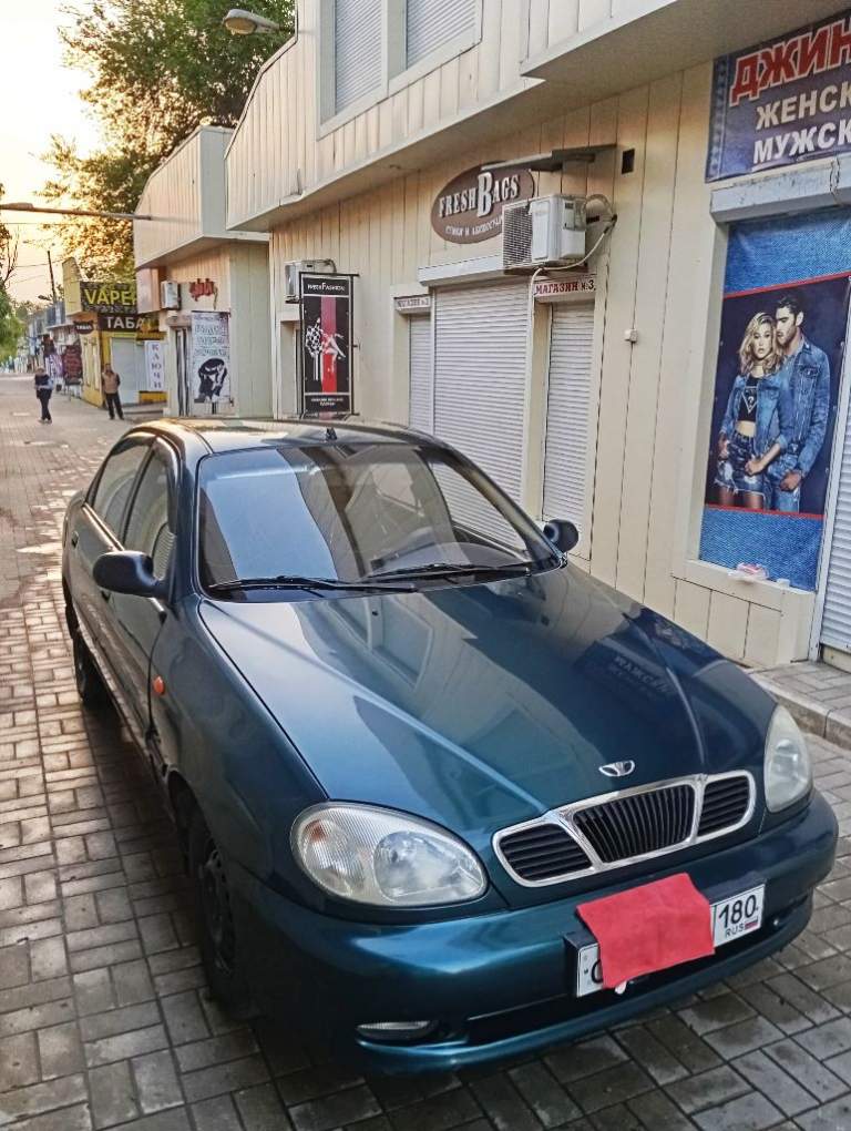 Продам дэо сенс, 1.3, 2004 год. Пробег - 229 тыс. Газ евро-4/ бензин, центральный замок с брелка, противотуманные фары, музыка с флешки, хороший комплект зимней резины на штампах, машина на летней. Машина обслужена полностью (до болтика), вложений не требует. При встрече расскажу, когда что менял. Я хозяин. Документы в порядке, переоформление в мрэо. Цена 320 000. Торг уместен. Тел. +79493677071 г. Донецк. - фотография - 13
