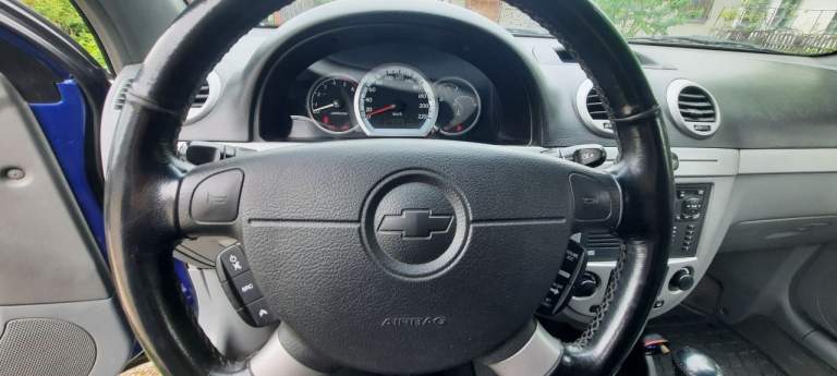 Продам шевролет лачетти 2.0 тди 2008г кпп автомат.
Машина в отличном состоянии в родной краске по кузову ни одного рыжика, зимой не эксплуатировалась.
Была куплена в 2019 году в украине, пригнана с нидерландов в семье 5лет. Мотор и кпп в идеальном состоянии. Тел. +7949323 46 77
Ватсап и телеграм также на этом номере - фотография - 1