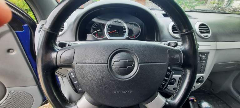 Продам шевролет лачетти 2.0 тди 2008г кпп автомат.
Машина в отличном состоянии в родной краске по кузову ни одного рыжика, зимой не эксплуатировалась.
Была куплена в 2019 году в украине, пригнана с нидерландов в семье 5лет. Мотор и кпп в идеальном состоянии. Тел. +7949323 46 77
Ватсап и телеграм также на этом номере - фотография - 12