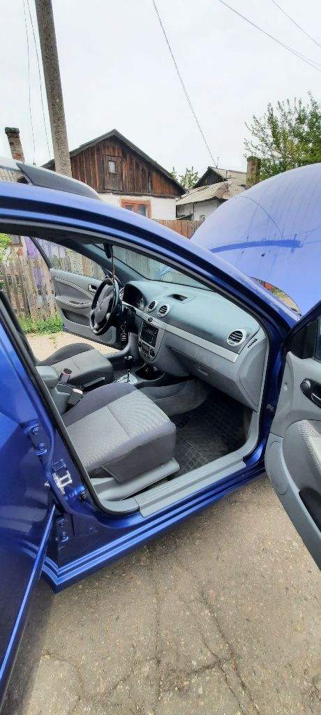 Продам шевролет лачетти 2.0 тди 2008г кпп автомат.
Машина в отличном состоянии в родной краске по кузову ни одного рыжика, зимой не эксплуатировалась.
Была куплена в 2019 году в украине, пригнана с нидерландов в семье 5лет. Мотор и кпп в идеальном состоянии. Тел. +7949323 46 77
Ватсап и телеграм также на этом номере - фотография - 10