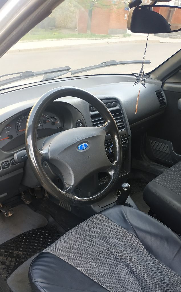Продам ваз 2111.
Авто 2011 года выпуска.
Пробег 306 тыс км.
Объем двигателя 1.6 ( 16 клапанов )
Один владелец, покупалась в автосалоне донецка. Авто в удовлетворительном состоянии, требует кузовных работ. Из плюсов огромный багажник и маленький расход топлива 7.4 л на 100 км. Цена 220 т. Руб ( небольшой торг у капота) +79493945450 - фотография - 2