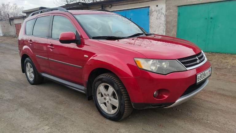 Mitsubishi outlander xl 2009г. 2.4,полный привод, пробег 250 т.
В хорошем состоянии. Новая резина. С документами полный порядок.
Осмотр г. Петровское /красный луч. )
Дополнительная информация по телефон

☎+7 (959) 238-87-13 ( Телеграмм) - фотография - 3