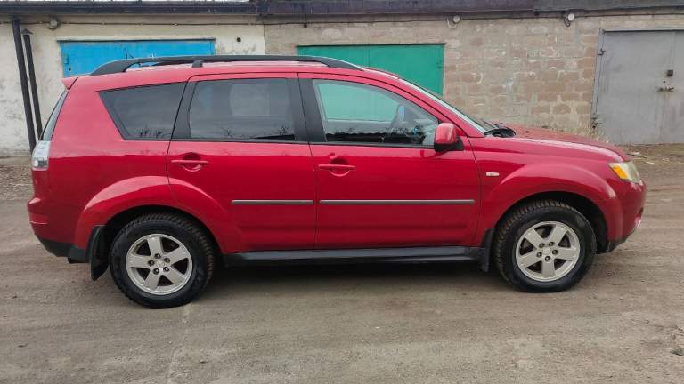Mitsubishi outlander xl 2009г. 2.4,полный привод, пробег 250 т.
В хорошем состоянии. Новая резина. С документами полный порядок.
Осмотр г. Петровское /красный луч. )
Дополнительная информация по телефон

☎+7 (959) 238-87-13 ( Телеграмм) - фотография - 7