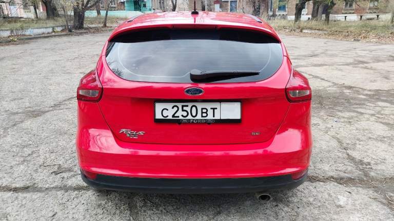 Ford focus 3 2017г,2.0 кпп автомат, пробег 200т.
Автомобиль внешний и технический в хорошем состоянии. Полностью обслужен.
Новая зимняя резина.
Цена 1м 100т.
Осмотр г. Петровское /красный луч.
Дополнительная информация по телефону +7 (959) 238-87-13 ( телеграмм) - фотография - 5