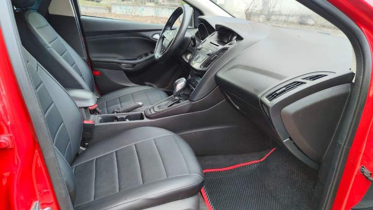 Ford focus 3 2017г,2.0 кпп автомат, пробег 200т.
Автомобиль внешний и технический в хорошем состоянии. Полностью обслужен.
Новая зимняя резина.
Цена 1м 100т.
Осмотр г. Петровское /красный луч.
Дополнительная информация по телефону +7 (959) 238-87-13 ( телеграмм) - фотография - 8