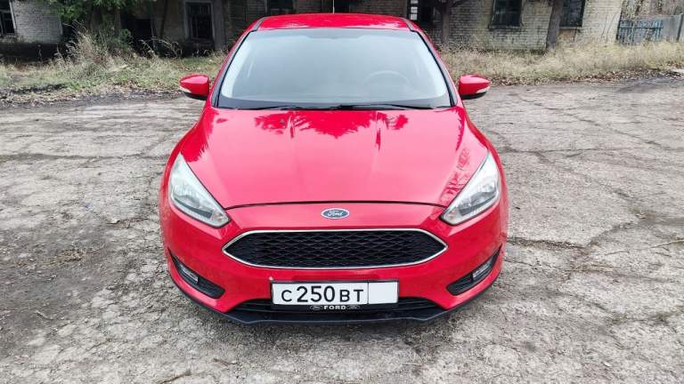 Ford focus 3 2017г,2.0 кпп автомат, пробег 200т.
Автомобиль внешний и технический в хорошем состоянии. Полностью обслужен.
Новая зимняя резина.
Цена 1м 100т.
Осмотр г. Петровское /красный луч.
Дополнительная информация по телефону +7 (959) 238-87-13 ( телеграмм) - фотография - 1