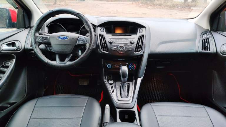 Ford focus 3 2017г,2.0 кпп автомат, пробег 200т.
Автомобиль внешний и технический в хорошем состоянии. Полностью обслужен.
Новая зимняя резина.
Цена 1м 100т.
Осмотр г. Петровское /красный луч.
Дополнительная информация по телефону +7 (959) 238-87-13 ( телеграмм) - фотография - 7