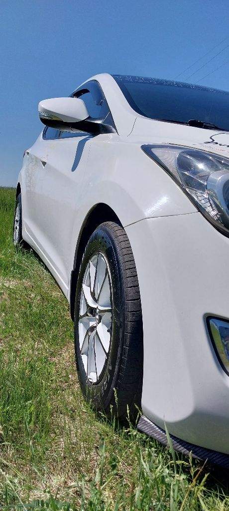 Продажа от собственника. Hyundai elantra 1,6 -2013г. Пробег 111 000 км. Чистая корея!
Трансмиссия-механика.
Зеленая автотека.
Установлено гбо евро -4 вписано в тех. Паспорт, оцинкована, обесшумлена, по тонирована (кроме передних боковых), сигнализация, камера заднего вида, броне пленка на порогах и дверных ручках, лампочки в фарах-линзованные диоды, магнитофон 2,1.
Abs, обогрев заднего стекла и зеркал, подогрев передних сидений, родные подушки безопасности, кондиционер.
Любые проверки на любом сто.
Не требует никаких вложений.
+7949-337-16-90 Владислав (днр, г. Донецк).
1 500 000 Р. - фотография - 3