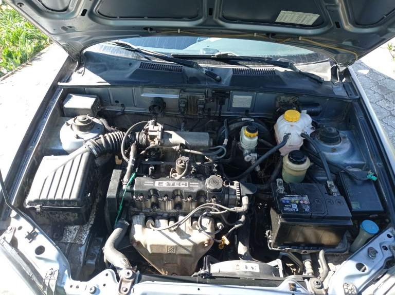 Chevrolet lanos 2008г.
Двигатель 1.5
На ходу.
Цена 180тыс. Руб, торг
+79495528924
Авто в мариуполе - фотография - 3