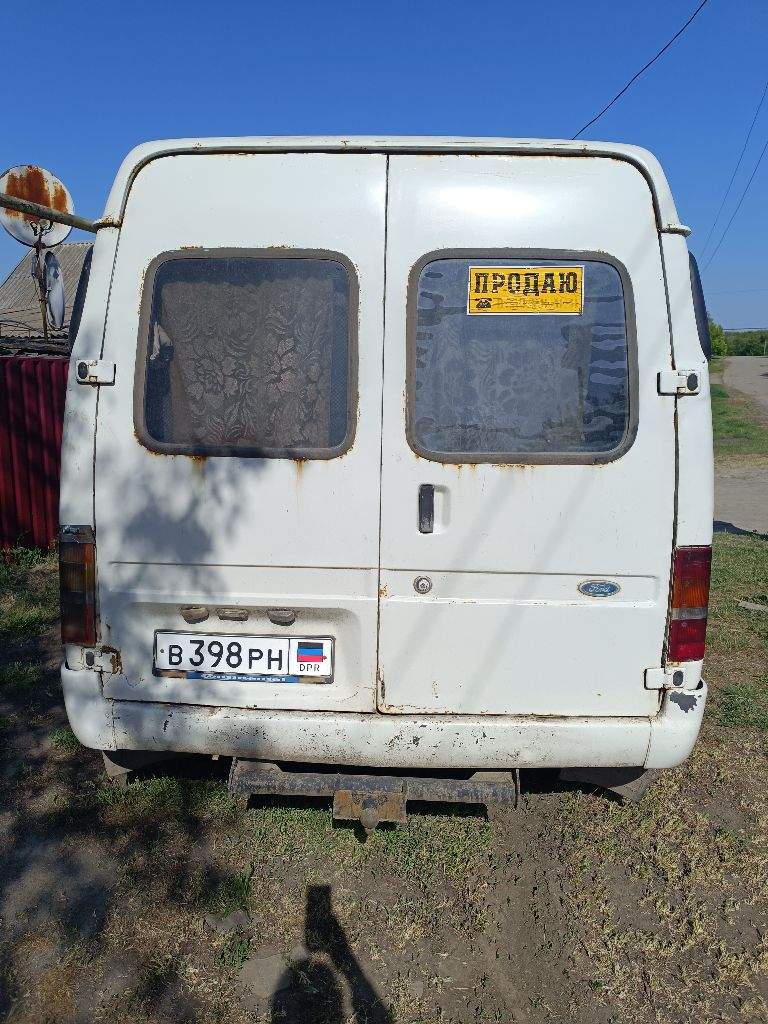 Продам форд транзит 1998 года 2.5 дизель. Цена 150000т. Р. Вопросы по телефону+79494910512 +79525677405 - фотография - 2