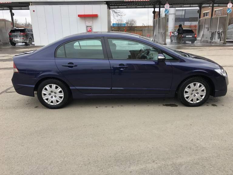 Honda civic 2011 г. В. , 1.8 механика.
Птс оригинал, 2 владельца!
Автомобиль в хорошем состоянии!
Цена:890000, торг имеется!
Тел: 89185536311 антон. - фотография - 9