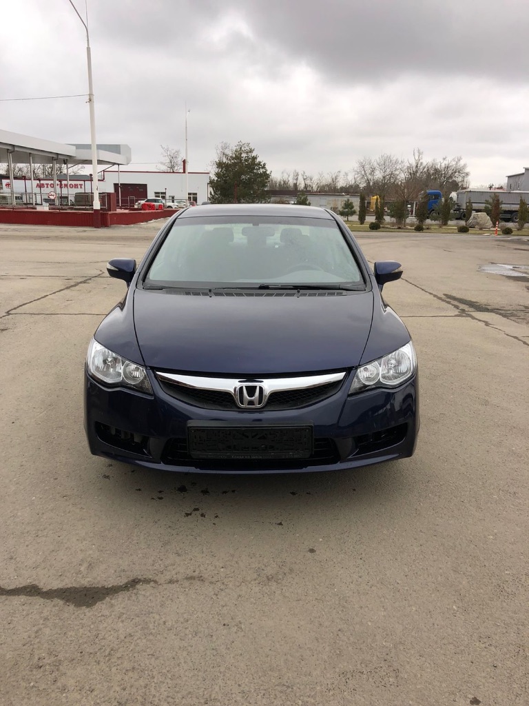 Honda civic 2011 г. В. , 1.8 механика.
Птс оригинал, 2 владельца!
Автомобиль в хорошем состоянии!
Цена:890000, торг имеется!
Тел: 89185536311 антон. - фотография - 1