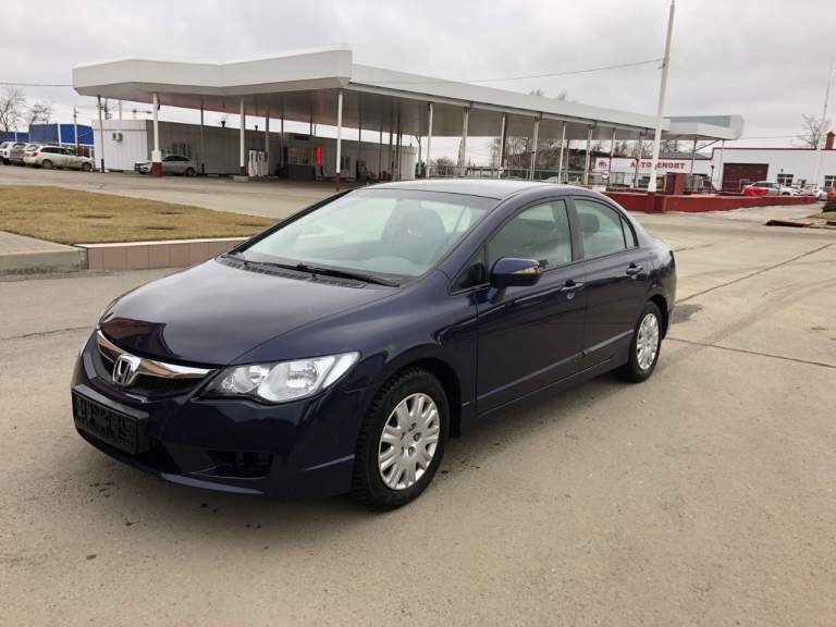 Honda civic 2011 г. В. , 1.8 механика.
Птс оригинал, 2 владельца!
Автомобиль в хорошем состоянии!
Цена:890000, торг имеется!
Тел: 89185536311 антон. - фотография - 11