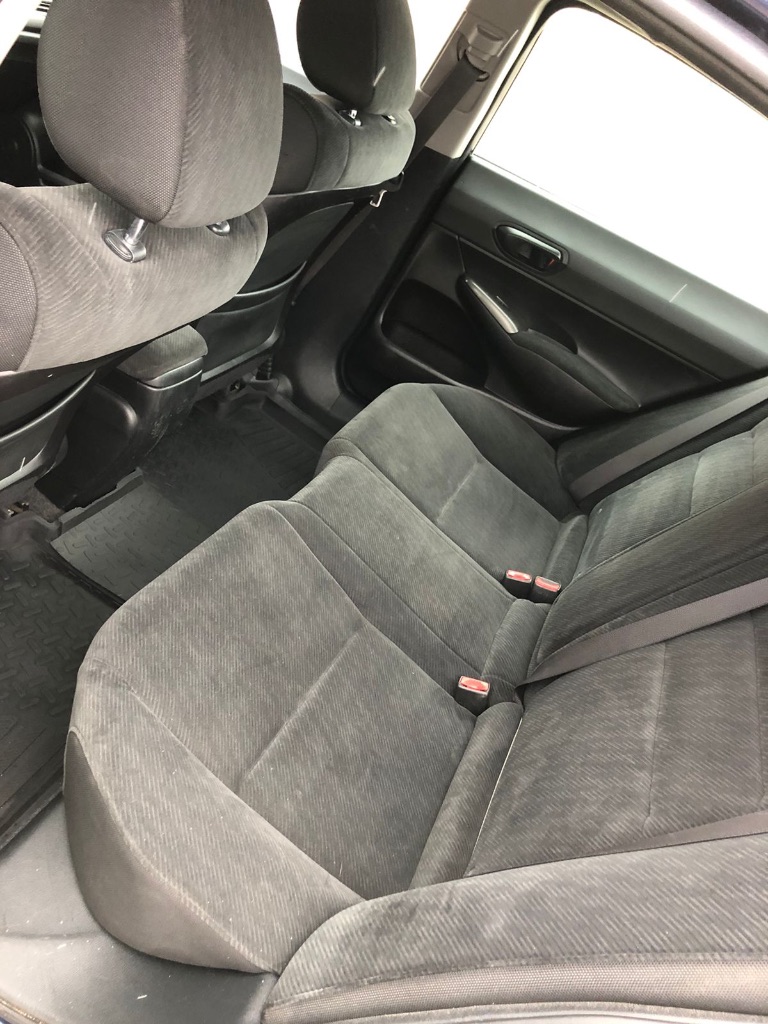 Honda civic 2011 г. В. , 1.8 механика.
Птс оригинал, 2 владельца!
Автомобиль в хорошем состоянии!
Цена:890000, торг имеется!
Тел: 89185536311 антон. - фотография - 18