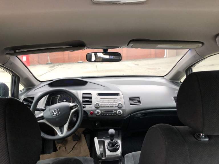 Honda civic 2011 г. В. , 1.8 механика.
Птс оригинал, 2 владельца!
Автомобиль в хорошем состоянии!
Цена:890000, торг имеется!
Тел: 89185536311 антон. - фотография - 7