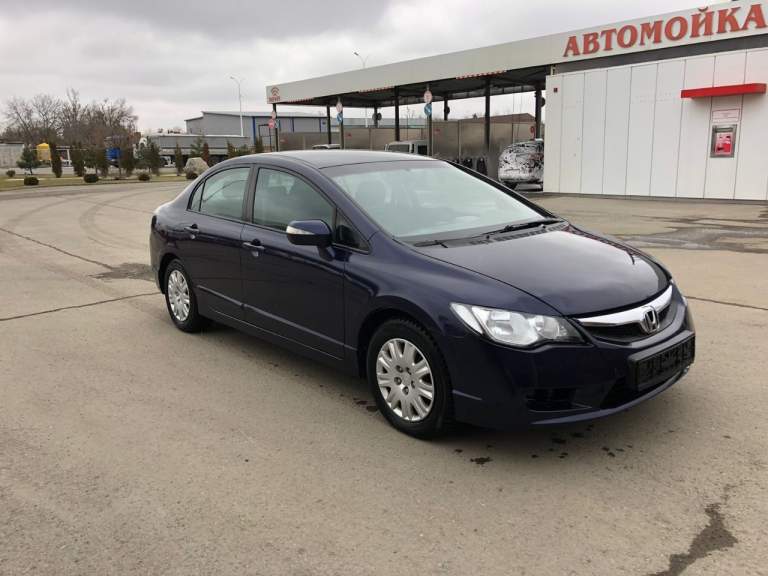 Honda civic 2011 г. В. , 1.8 механика.
Птс оригинал, 2 владельца!
Автомобиль в хорошем состоянии!
Цена:890000, торг имеется!
Тел: 89185536311 антон. - фотография - 12