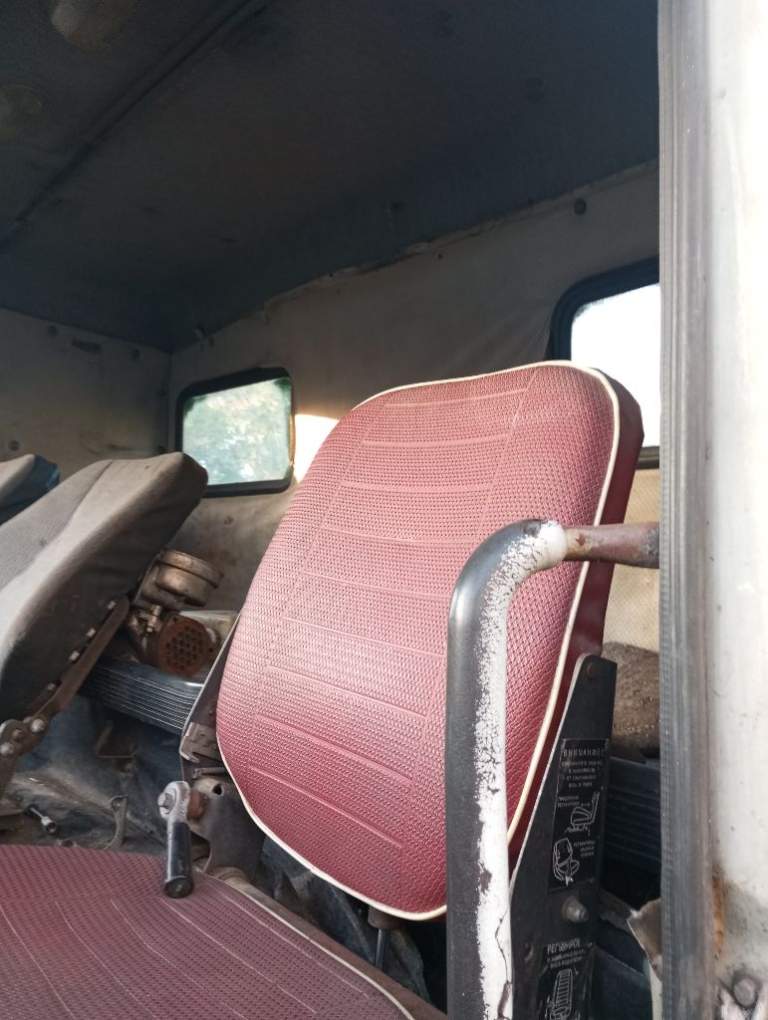 Продам кабину камаз +79494100483 - фотография - 6