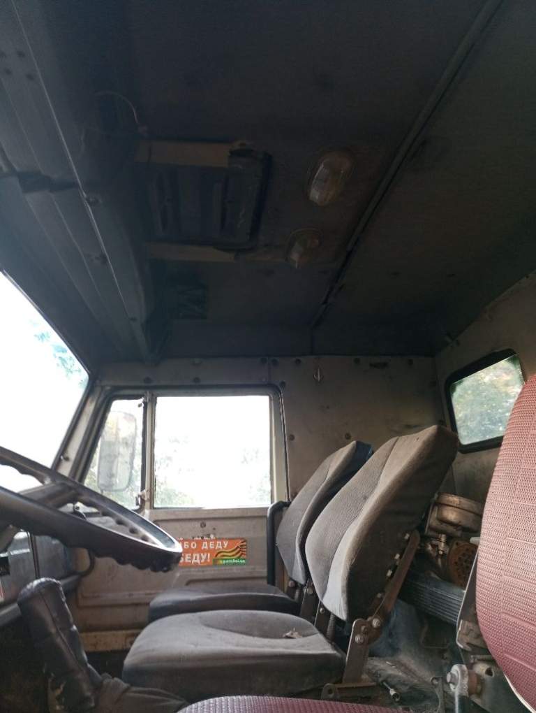 Продам кабину камаз +79494100483 - фотография - 7