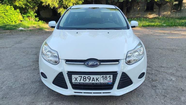 Ford focus 2013 г ecoboost 1.0 турбо. Состояние нового авто!
Родной пробег 20т. Куплена в автосалоне, один собственник.
Цена 1м 250т без торга.
Осмотр г. Красный луч /г. Петровское.
Дополнительная информация по телефону
☎+7 (959) 238-87-13 ( Телеграмм) - фотография - 1