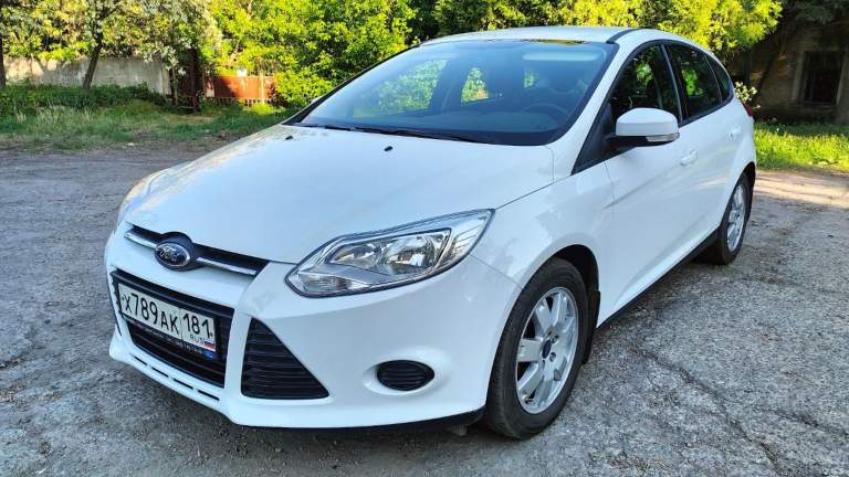Ford focus 2013 г ecoboost 1.0 турбо. Состояние нового авто!
Родной пробег 20т. Куплена в автосалоне, один собственник.
Цена 1м 250т без торга.
Осмотр г. Красный луч /г. Петровское.
Дополнительная информация по телефону
☎+7 (959) 238-87-13 ( Телеграмм) - фотография - 2