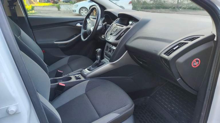 Ford focus 2013 г ecoboost 1.0 турбо. Состояние нового авто!
Родной пробег 20т. Куплена в автосалоне, один собственник.
Цена 1м 250т без торга.
Осмотр г. Красный луч /г. Петровское.
Дополнительная информация по телефону
☎+7 (959) 238-87-13 ( Телеграмм) - фотография - 8