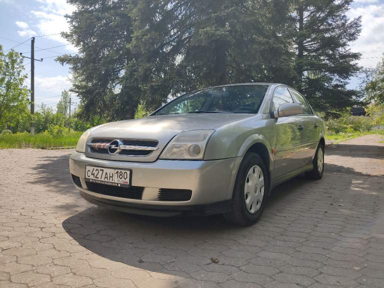 Продам автомобиль в отличном состоянии - фотография - 1
