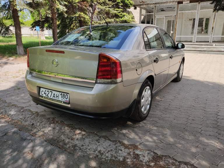 Продам автомобиль в отличном состоянии - фотография - 2