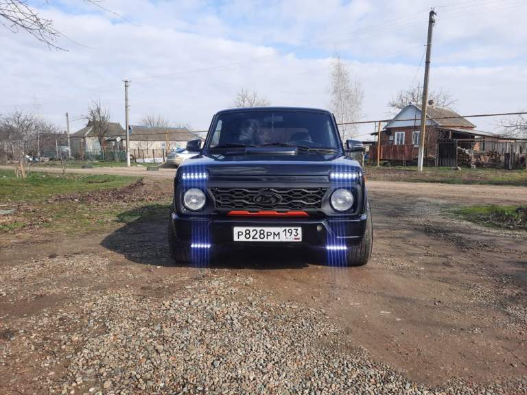 200 000₽ Срочно!!!
Лада 4х4 2121 нива 2000г.
1.7 Бензин
Пробег 148 тыс.
Делал под себя вся в 2 слоя в шумке
Звонить, писать только на
Whatsapp ‪ ‪+7 999 867‑57‑52‬ - фотография - 2