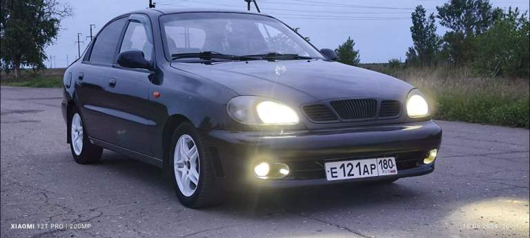 Продам zaz lanos 2008 г. В. Собственник, авто в семье с самого салона, пробег 131 000км, гбо вписан ставил на 110 000кмнечего не гремит не стучит не торохтитвсе всегда менялось вовремя, двигатель и коробка на 5+вся в вибре гнили нет совсем нет кое где есть жучки в силу возраста, зима на штампах
Звоните пишите все раскажу
+79493411201
450 000 Руб - фотография - 4