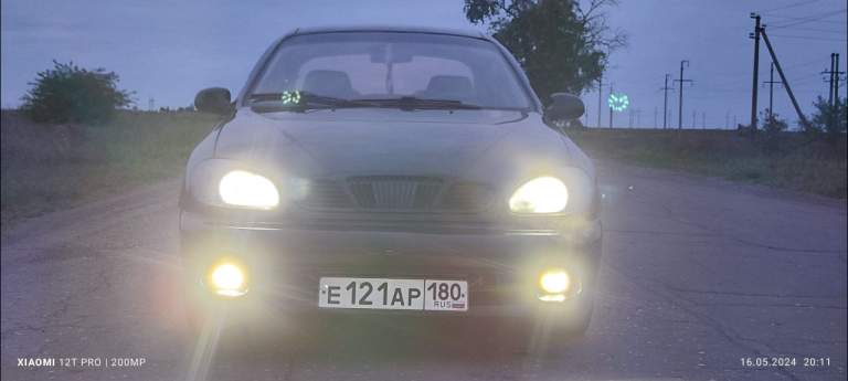 Продам zaz lanos 2008 г. В. Собственник, авто в семье с самого салона, пробег 131 000км, гбо вписан ставил на 110 000кмнечего не гремит не стучит не торохтитвсе всегда менялось вовремя, двигатель и коробка на 5+вся в вибре гнили нет совсем нет кое где есть жучки в силу возраста, зима на штампах
Звоните пишите все раскажу
+79493411201
450 000 Руб - фотография - 7