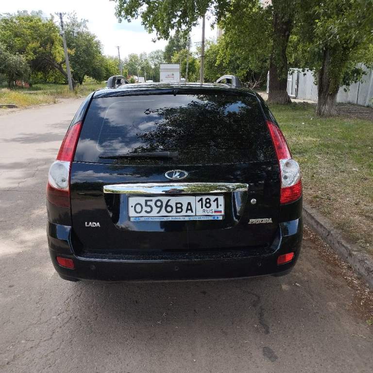 Продам приору от собственника комплектация люкс состояние близкое к идеалу цена 590000 +79591312425 - фотография - 13