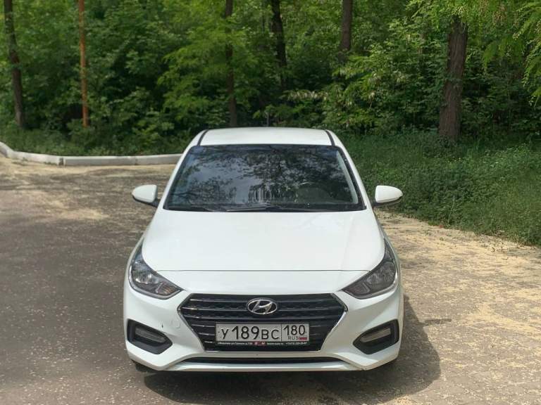 Hyundai solaris ll рестайлинг 2018г. 1.6 6ст автомат пробег родной 105000 км авто в отличном состоянии! Хорошая комплектация: климат-контроль 4 эсп, электрозеркала с подогревом, подогрев передних сидений, подогрев зоны дворников, руль с подогревом, парктроник, мультимедиа с блютуз, мультируль. Передние боковые стекла в атермальной плёнке, задние по госту. Ухоженный, чистый салон. По технической части, двс, акпп нареканий нет, кузов в родной краске, стёкла все родные. Авто полностью обслужено и не требует вложений. Продажа от собственника! Юридически чиста, без штрафов, арестов и каких-либо обременений!
Цена: 1500000р. Торг только у капота.
На все интересующие вопросы отвечу по телефону:
+79495856590 Whatsapp, telegram.
Осмотр в г. Донецк - фотография - 25
