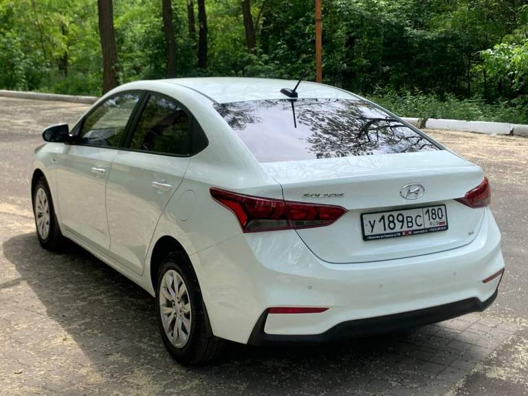 Hyundai solaris ll рестайлинг 2018г. 1.6 6ст автомат пробег родной 105000 км авто в отличном состоянии! Хорошая комплектация: климат-контроль 4 эсп, электрозеркала с подогревом, подогрев передних сидений, подогрев зоны дворников, руль с подогревом, парктроник, мультимедиа с блютуз, мультируль. Передние боковые стекла в атермальной плёнке, задние по госту. Ухоженный, чистый салон. По технической части, двс, акпп нареканий нет, кузов в родной краске, стёкла все родные. Авто полностью обслужено и не требует вложений. Продажа от собственника! Юридически чиста, без штрафов, арестов и каких-либо обременений!
Цена: 1500000р. Торг только у капота.
На все интересующие вопросы отвечу по телефону:
+79495856590 Whatsapp, telegram.
Осмотр в г. Донецк - фотография - 20