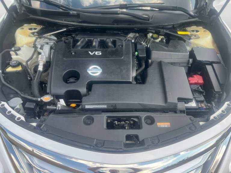 Продам автомобиль nissan teana 2014 г. В. 1800000 рублей, торг уместен, автомобиль в отличном состоянии, дополнительный комплект резины. Сигнализация пандора. Машина находится в енакиево. +79496265113 александр - фотография - 9