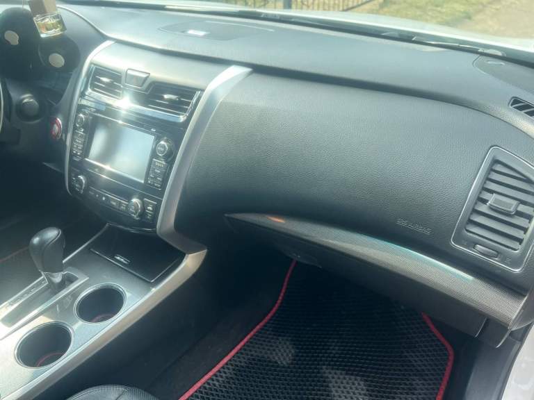 Продам автомобиль nissan teana 2014 г. В. 1800000 рублей, торг уместен, автомобиль в отличном состоянии, дополнительный комплект резины. Сигнализация пандора. Машина находится в енакиево. +79496265113 александр - фотография - 6